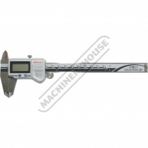 Coolant Proof - Digital Calipers 150mm / 6"