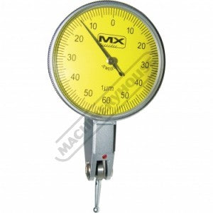 34-223 - Dial Test Indicator0 - 1mmMicron (Din Accuracy)