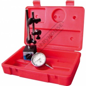 Magnetic Base and Dial Indicator0-10mm