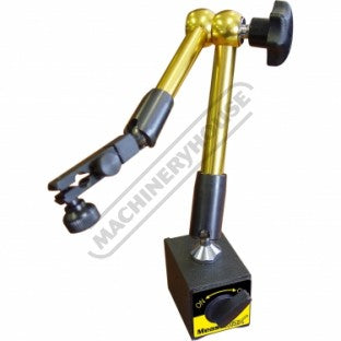 38-436 - Magnetic Base - One Lock (Large)85kg Holding Power