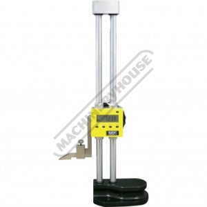 36-210 - Digital Height Gauge0 - 300mmElectronic Twin-Beam