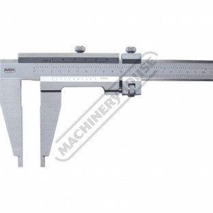 33-1995 - Vernier Calipers 1500mm/60"Large Mono Block