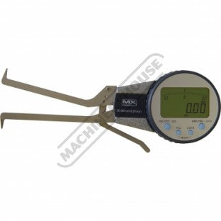 33-245 - Inside Caliper Gauge 30-50mm/1.2-2.0"
