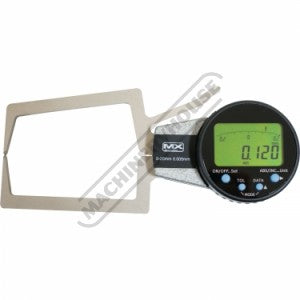 33-239 - Outside Caliper Gauge 0-20mm/0.8"
