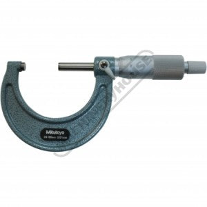 Outside Micrometer 25 - 50mm