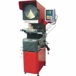 EP-2010 - Easson Optical Projector (240V)315mm Optical Screen