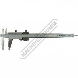 32-1946 - Vernier Calipers0-180mm/7"Fine Adjuster