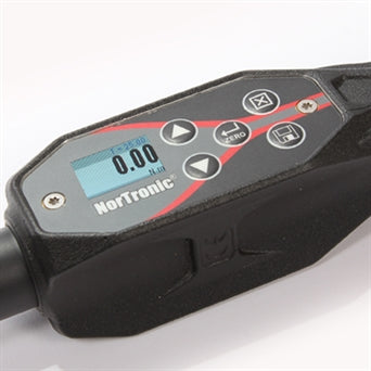 NorTronic 1/2" Square Drive, 50 N·m, 868MHz