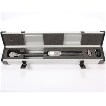 NorTronic 1/2" Square Drive, 50 N·m, 868MHz
