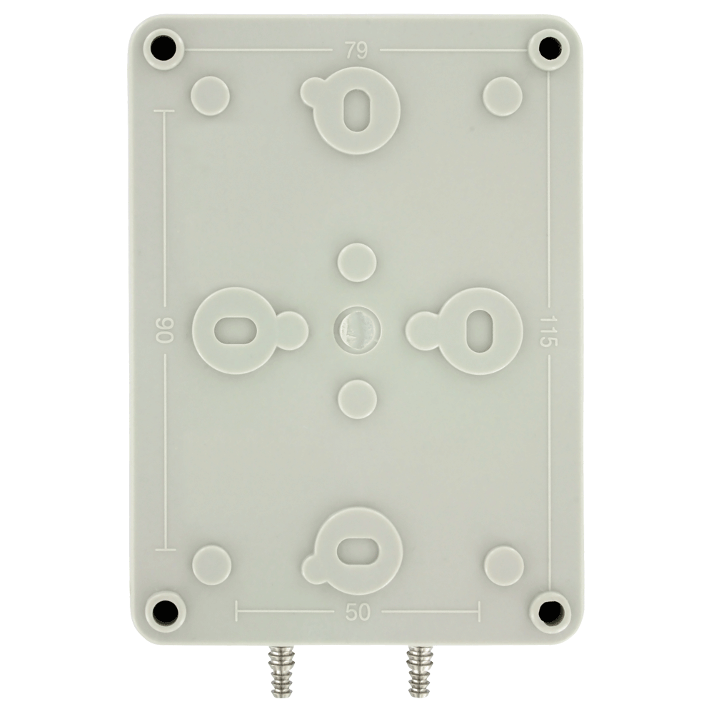 Series 616W Differential Pressure Transmitter