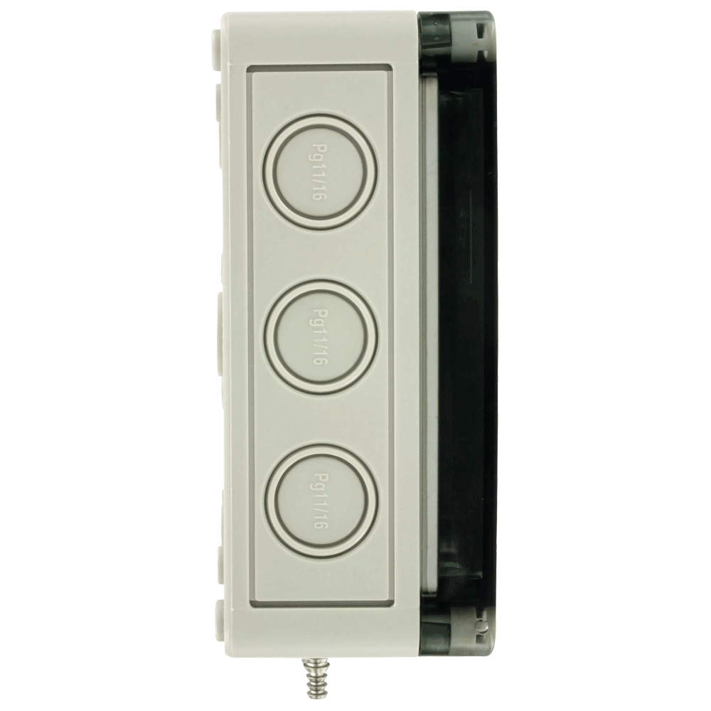 Series 616W Differential Pressure Transmitter