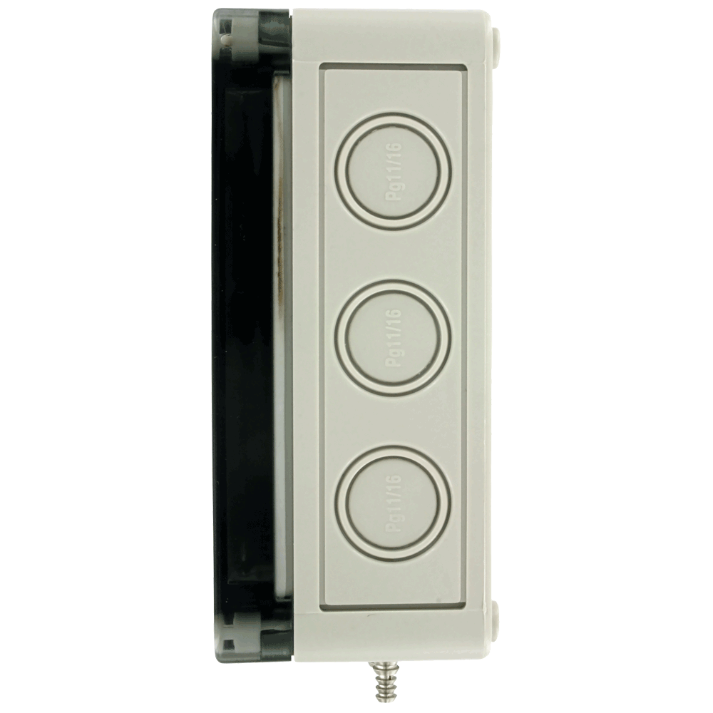 Series 616W Differential Pressure Transmitter