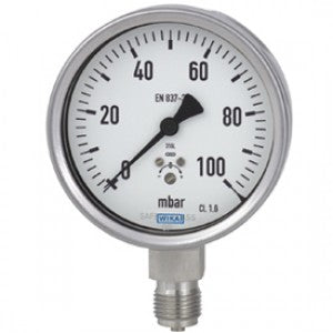 Capsule Pressure (Price & availability on application)