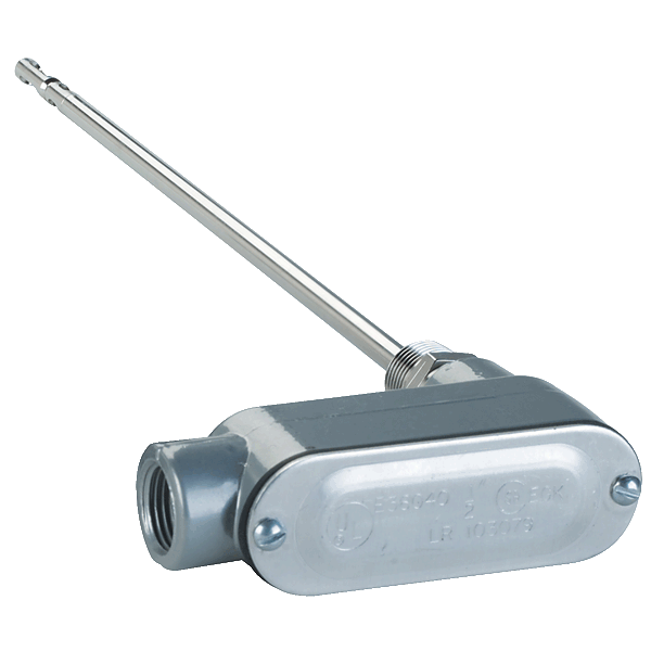 Series 641 Air Velocity Transmitter