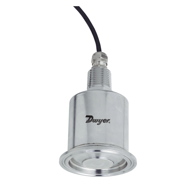 Series 681 Sanitary Pressure Transmitter