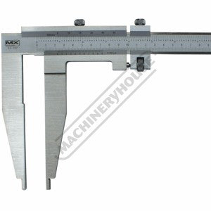 33-197 - Vernier Calipers 450mm/18"Large Mono Block