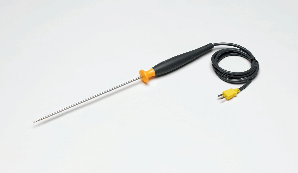 Fluke 80PK-26 SureGrip Tapered Temperature Probe