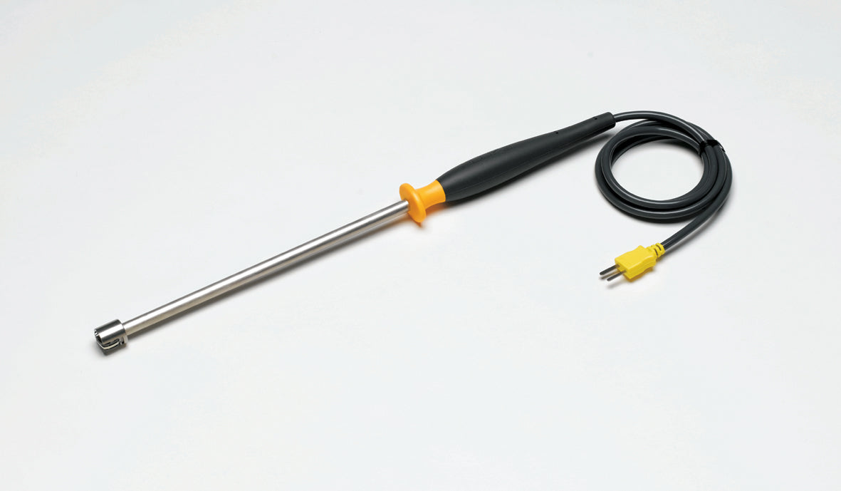 Fluke 80PK-27 SureGrip Industrial Surface Probe
