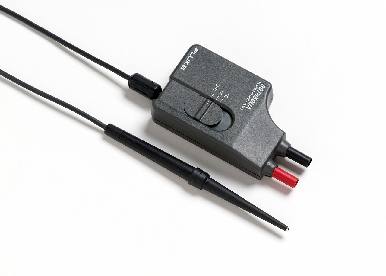 Fluke 80T-150UA Universal Temperature Probe