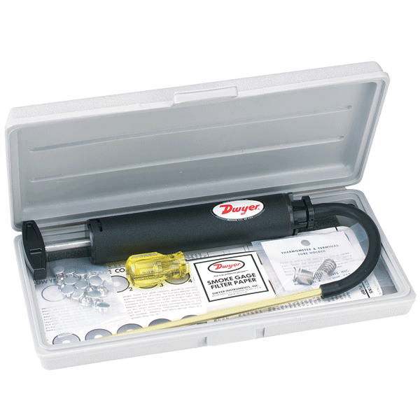Model 920 Smoke Gage Kit