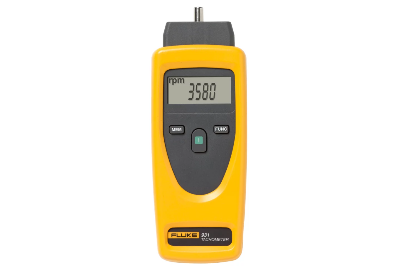 Fluke 930 Non-Contact Tachometer