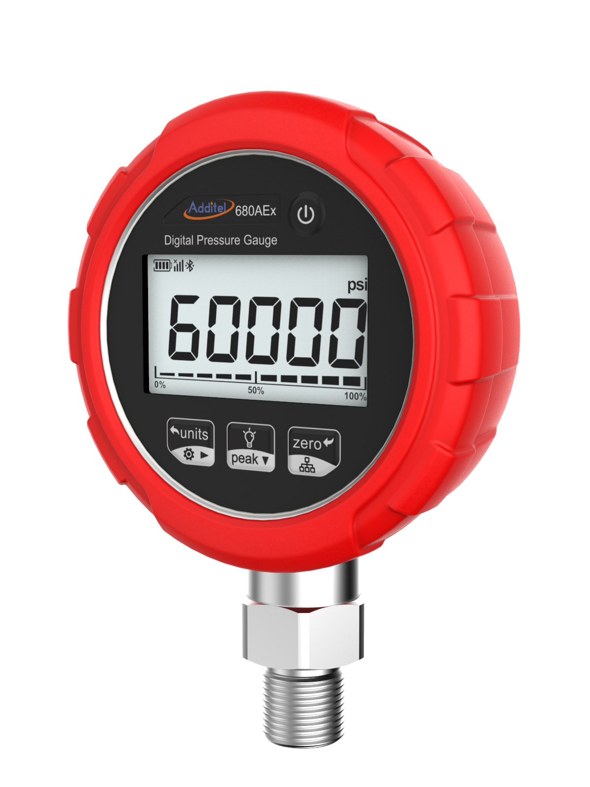 Additel 680A