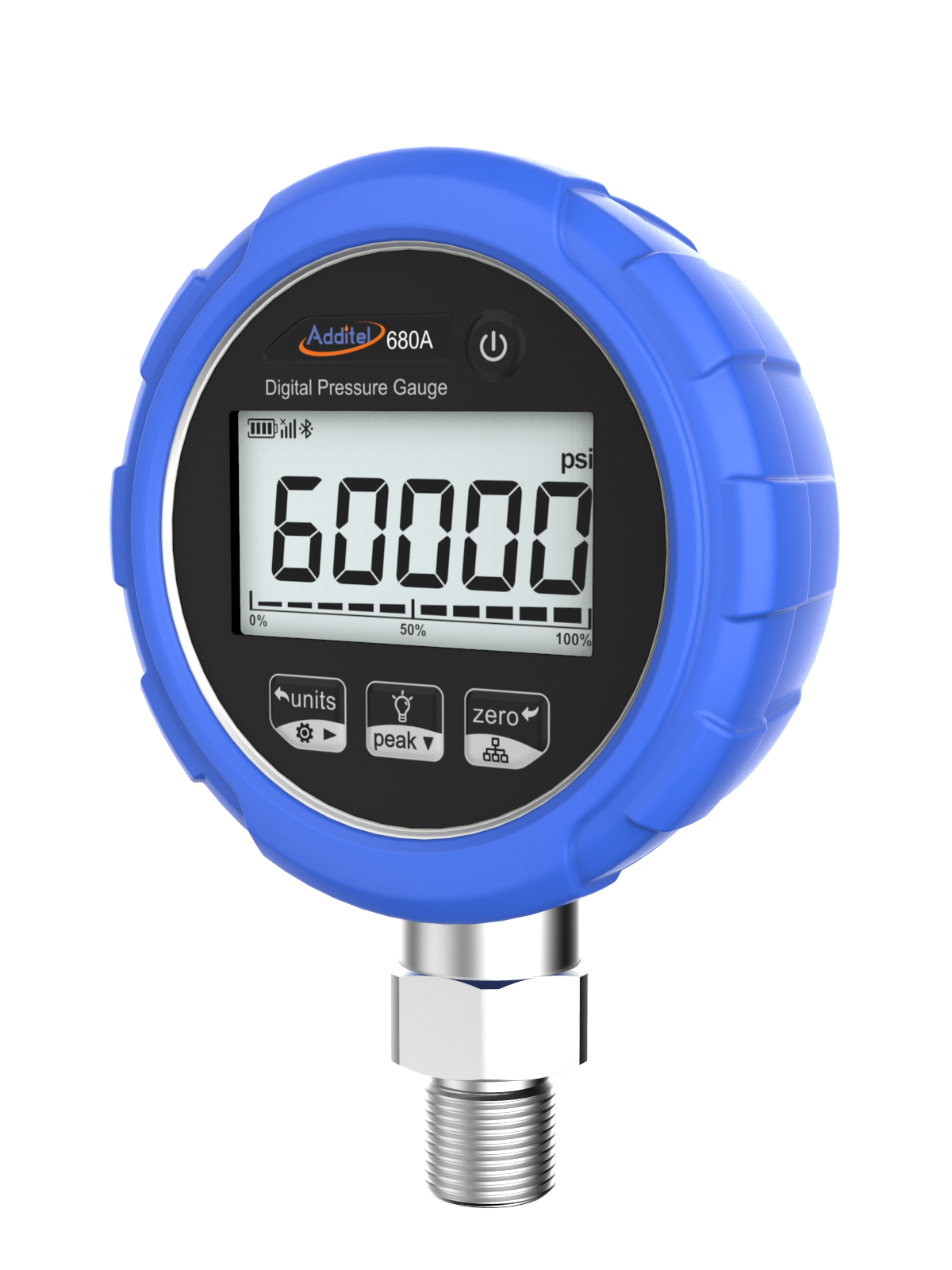 Additel 680A