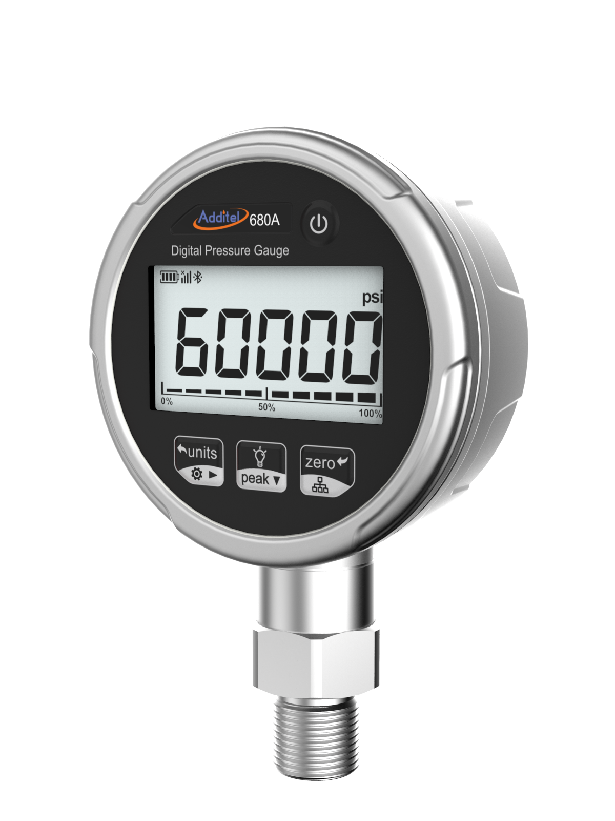 Additel 680A