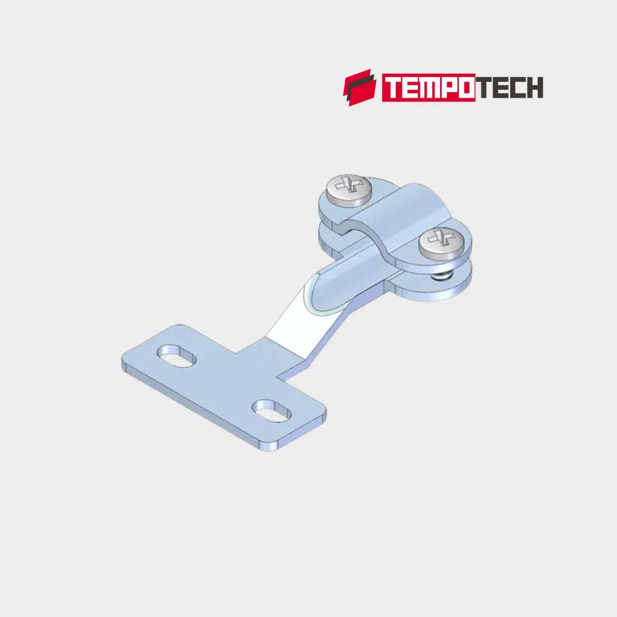 BKT-WIRE CLAMP BRACKET FOR STD. CONNECTOR