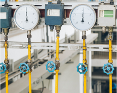 Flow Meter Calibration