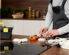 Electrical Appliance Testers