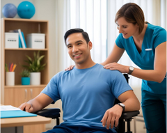 Occupational Therapy