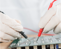 Electrical Testing Equipment Calibration