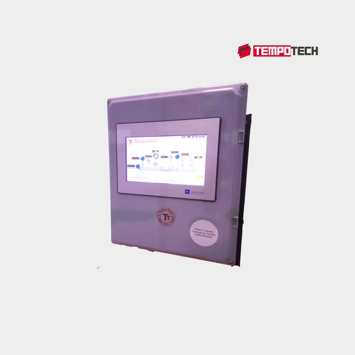 Mini PLC Turn Key Solution