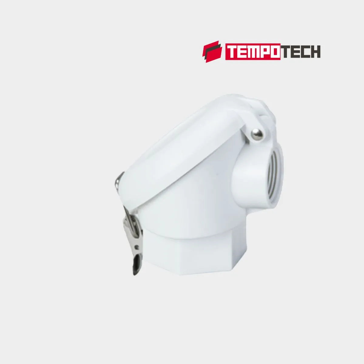 FLIP LOCK STYLE- Plastic Head