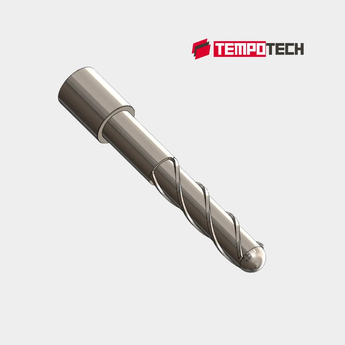SWT-H Helical Socket Weld Thermowell