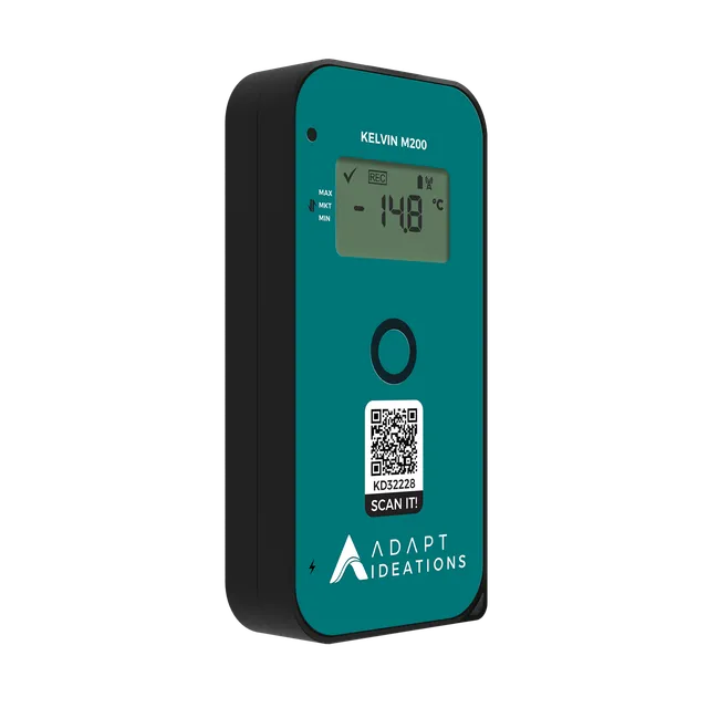 KELVIN M200