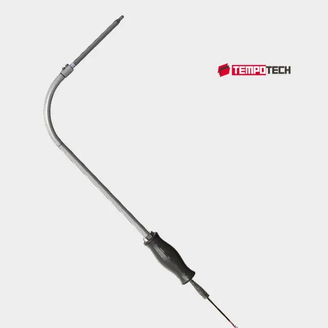 FSTC01- FerroSafe® Lance Thermocouple with Lead Wire
