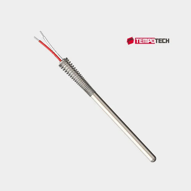 TC15 MGO-PAC Replacement Thermocouple Probe for Industrial Assembly