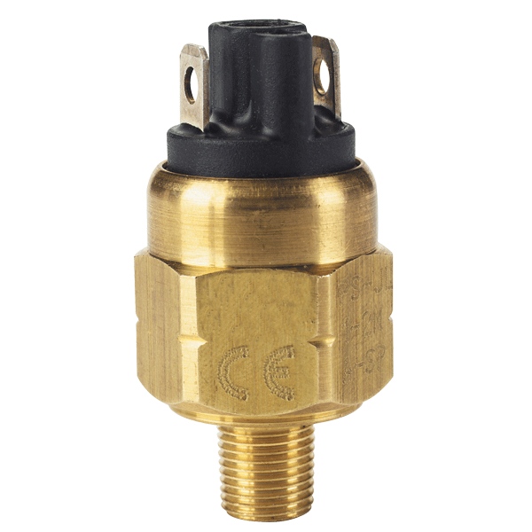Series A2 Subminiature Pressure Switch