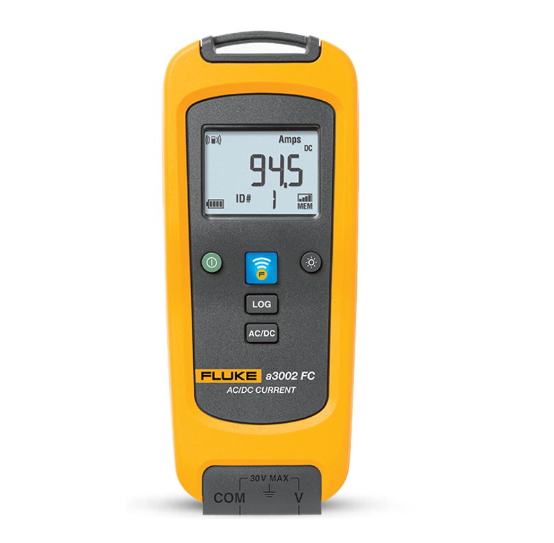 Fluke A3002 FC Wireless AC/DC Current Module