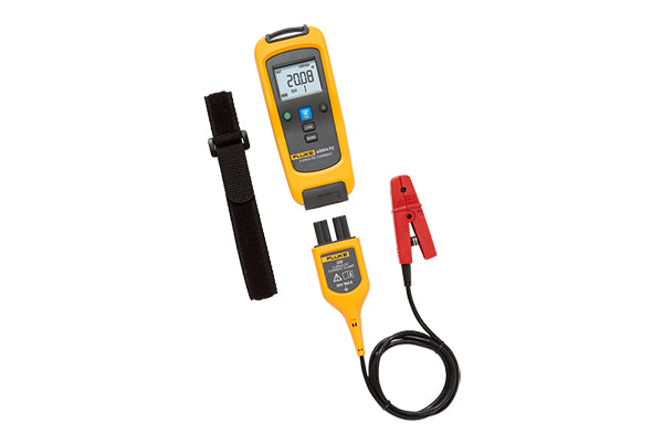 Fluke A3004 FC Wireless 4-20 mA DC Clamp Meter
