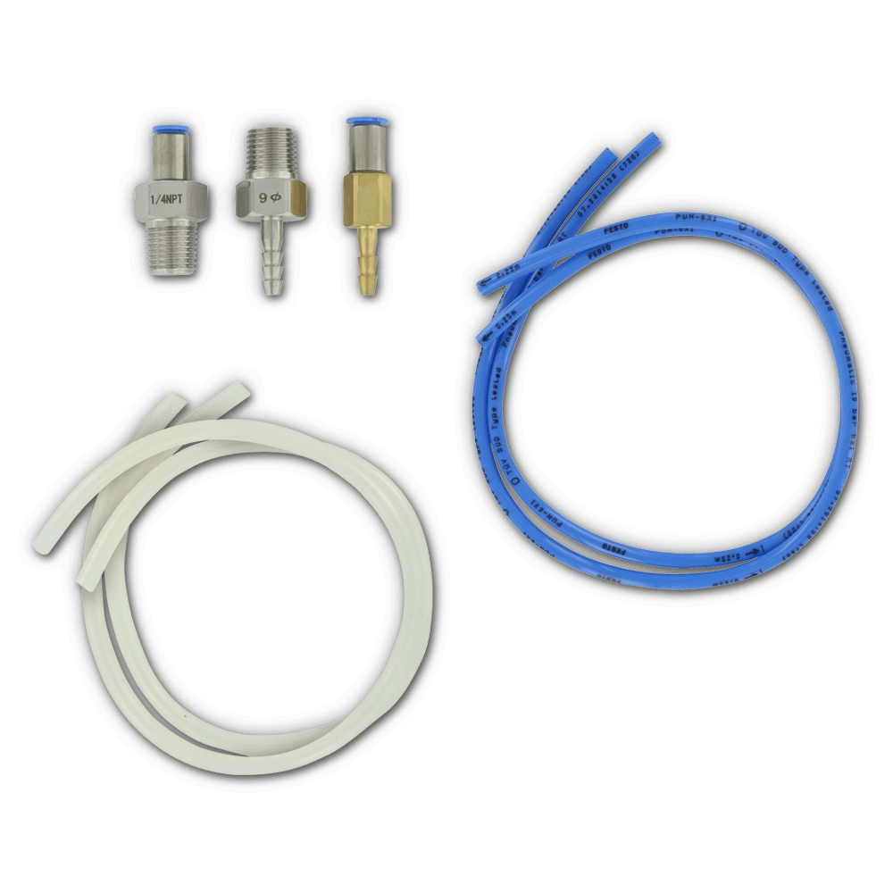 Model LPCP Low Pressure Calibration Pump