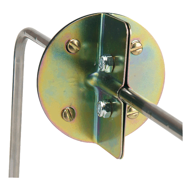 Series 160 Stainless Steel Pitot Tube