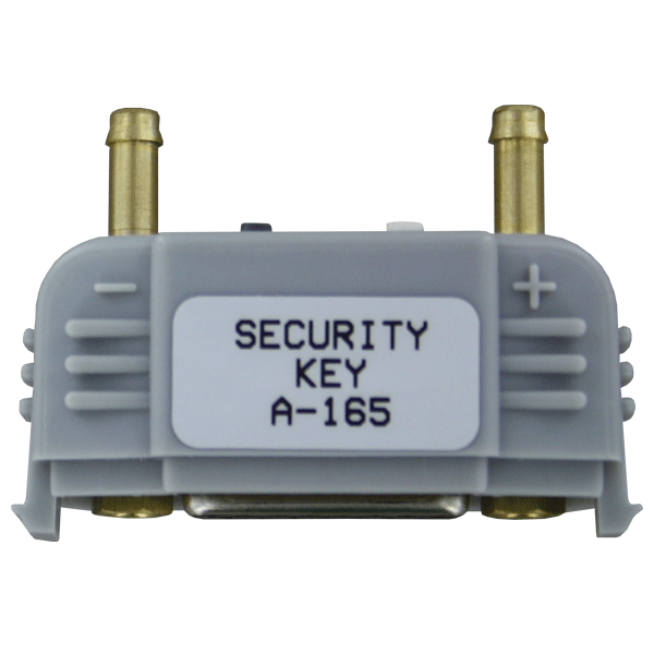 Series 610 Low Differential Pressure Transmitter