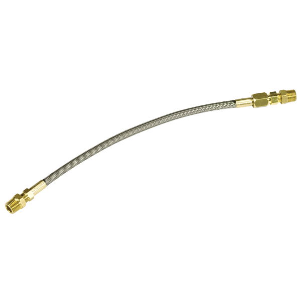 Gage Tubing Accessories