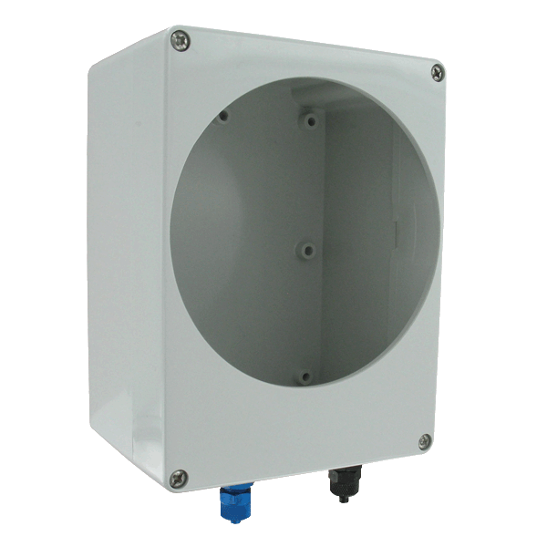 Series A-320 Instrument Enclosure
