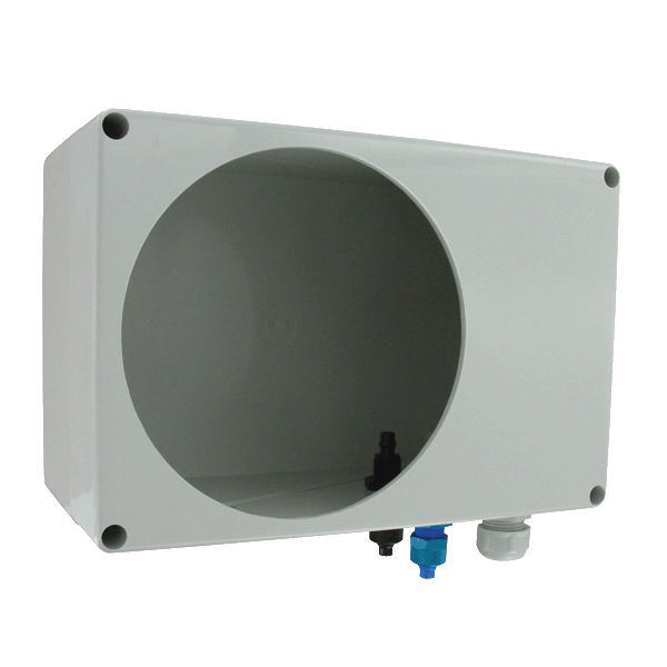 Series A-320 Instrument Enclosure
