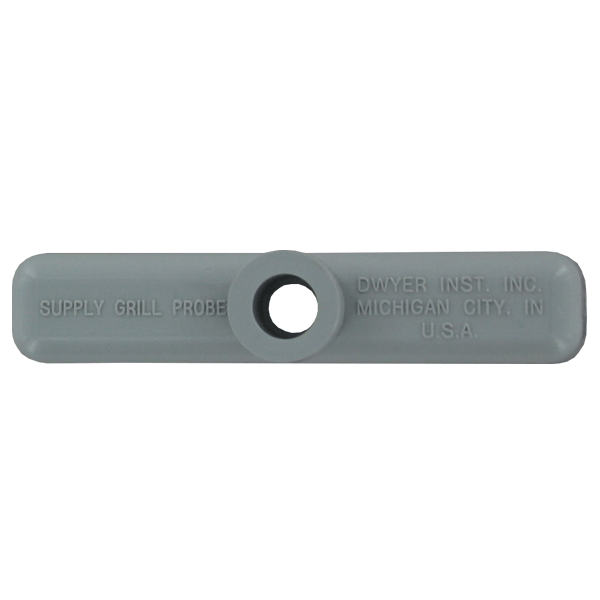 Model 460 Air Meter