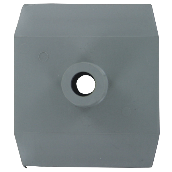 Model 460 Air Meter